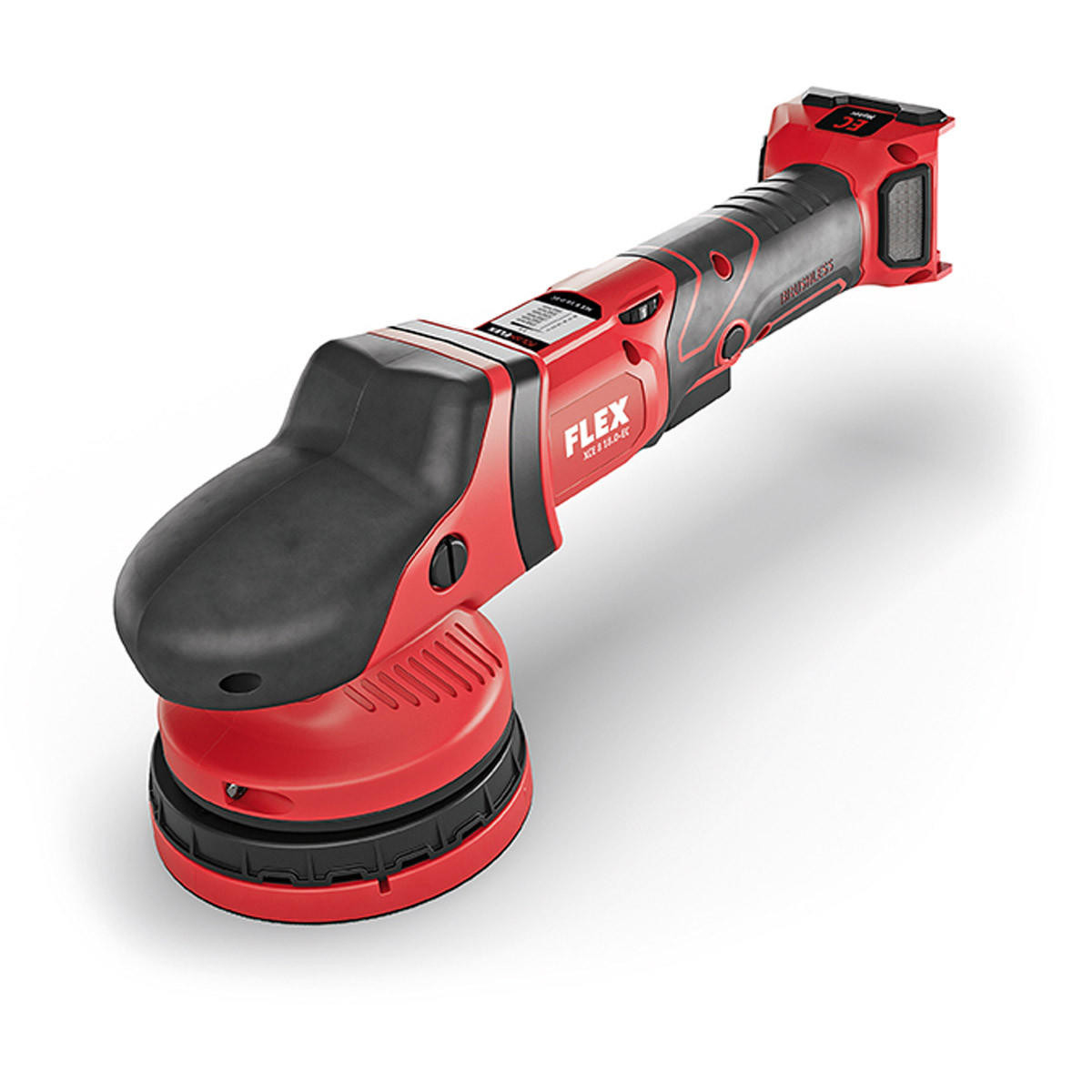 FLEX XCE 8-125 18.0 Polisher - TOOL ONLY