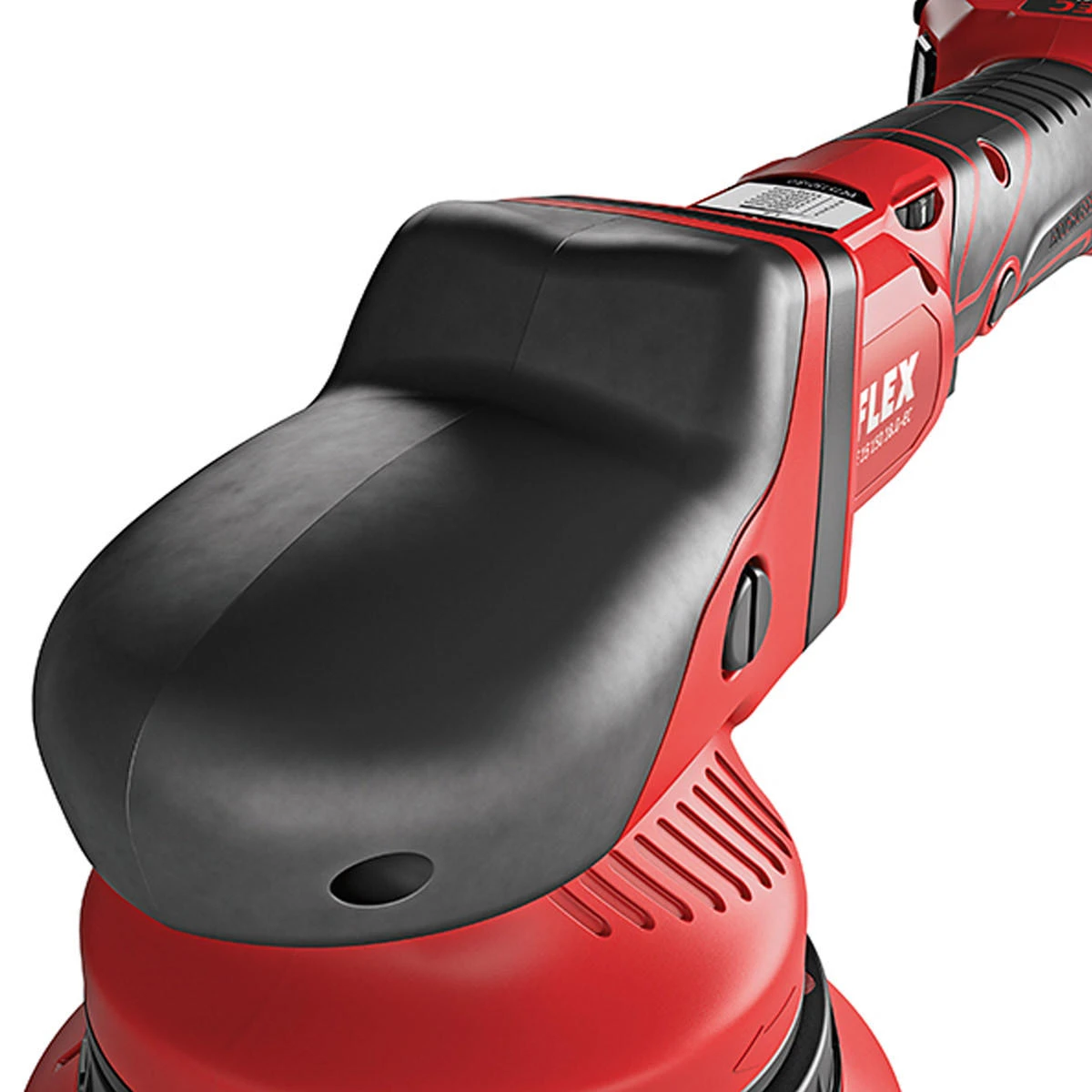 FLEX XFE15 150 Cordless Orbital Polisher Set
