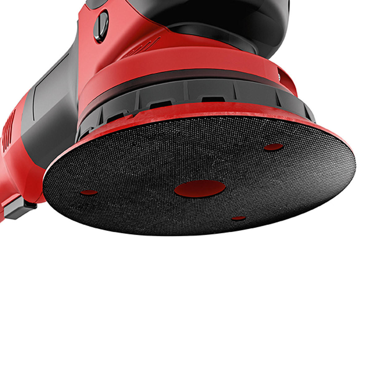 FLEX The Finisher XFE7-15 Long Stroke Orbital Polisher