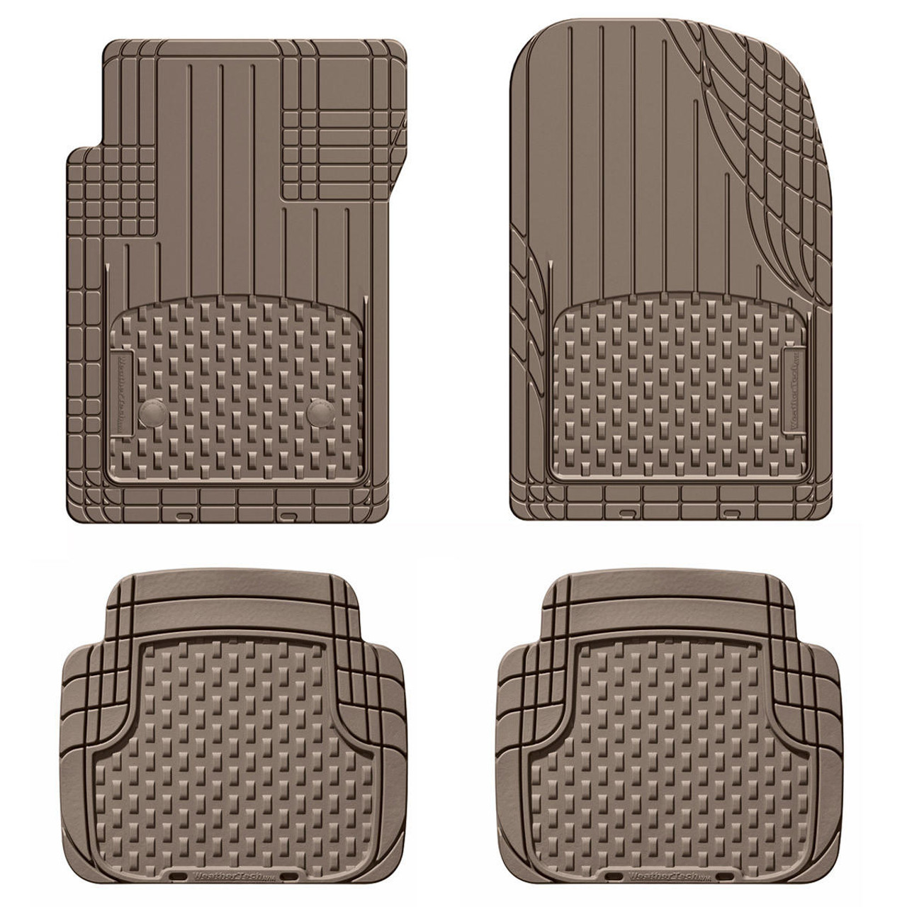 WeatherTech floor mat buying guide