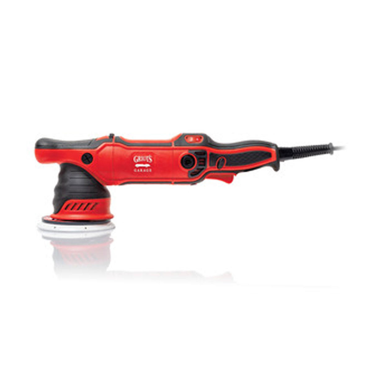Griots Garage BOSS G15 Long-Throw 