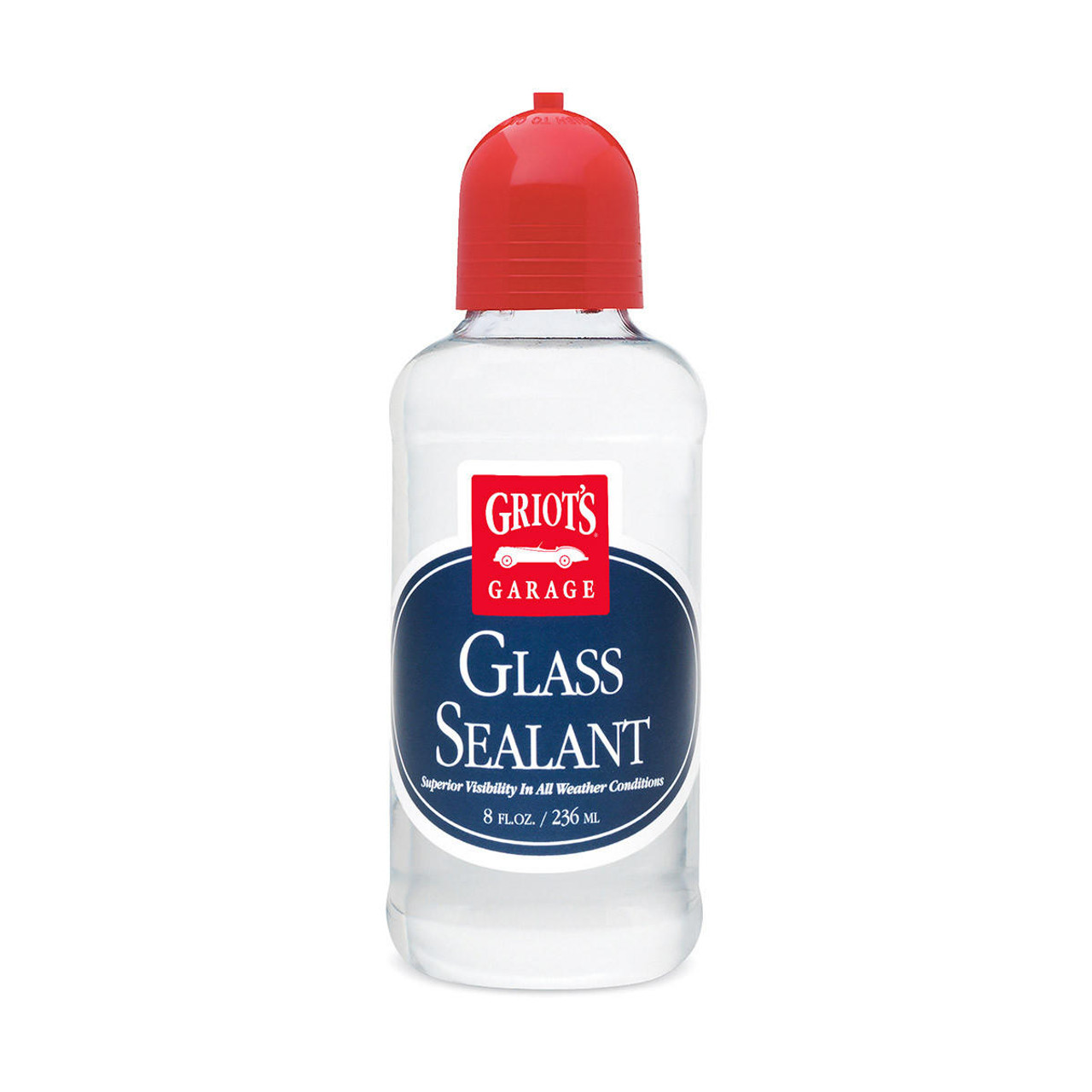 Griot's - Fine Glass Polish