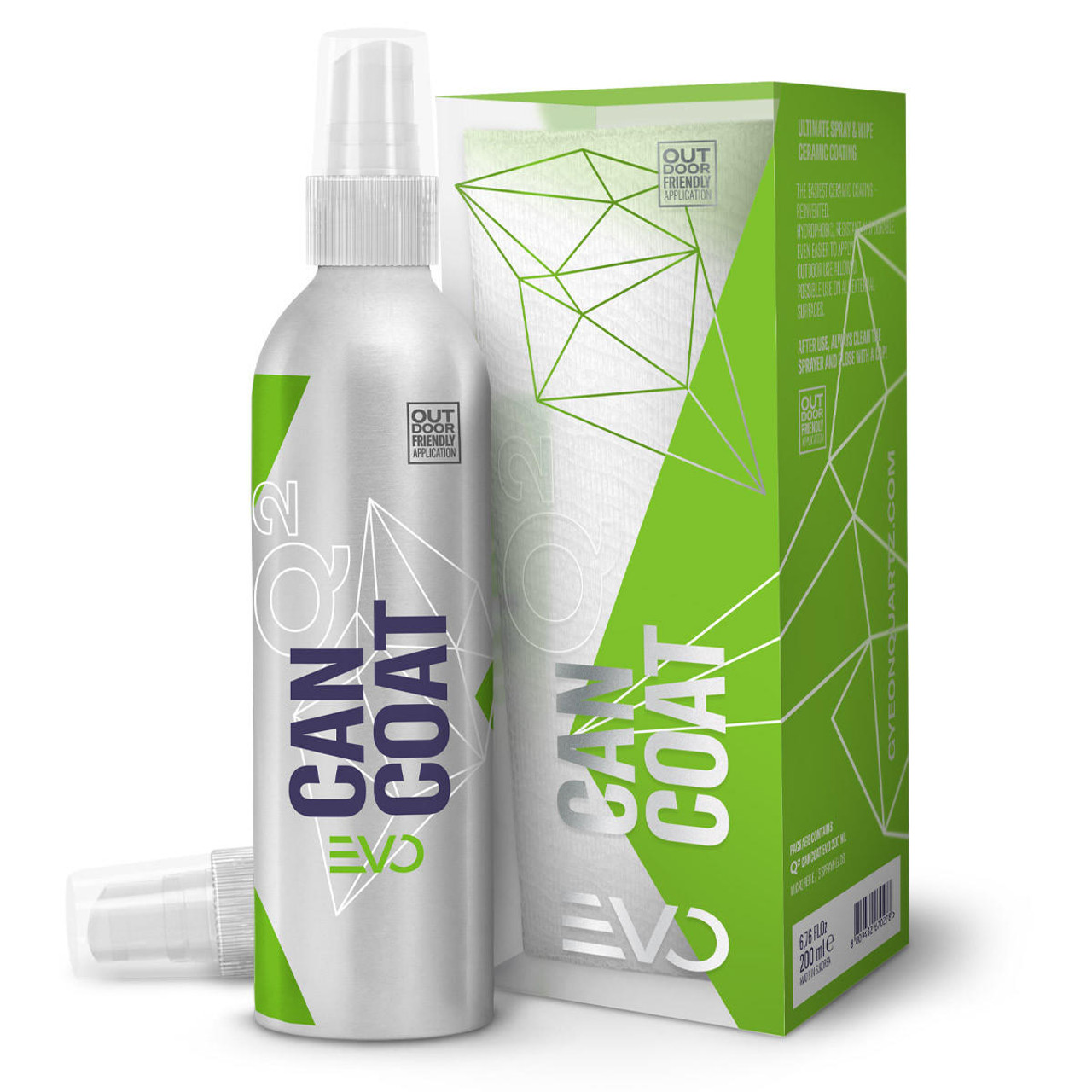 GYEON Q2 CanCoat Evo 200 mL