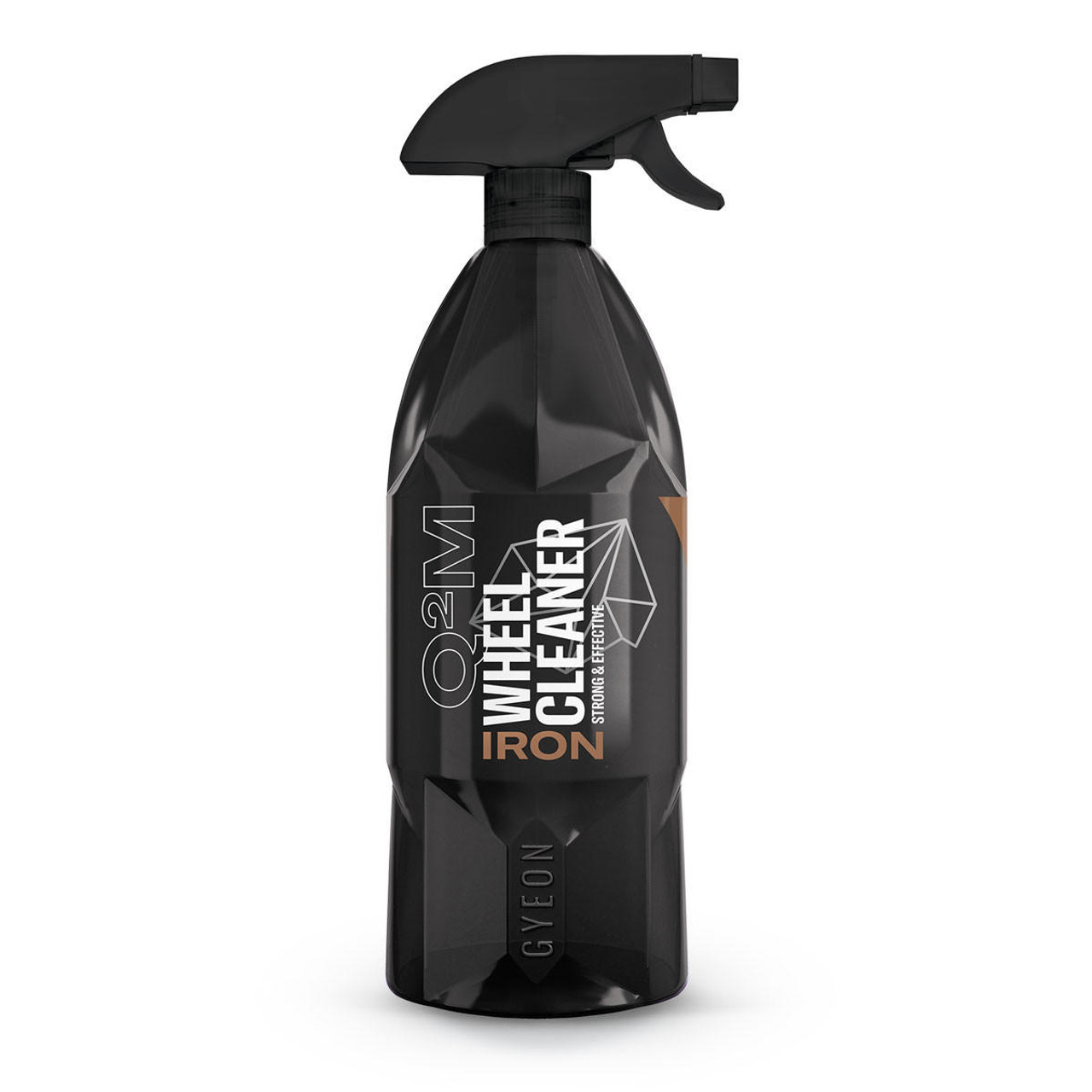 Gyeon Leather Cleaner Strong - 500 ml