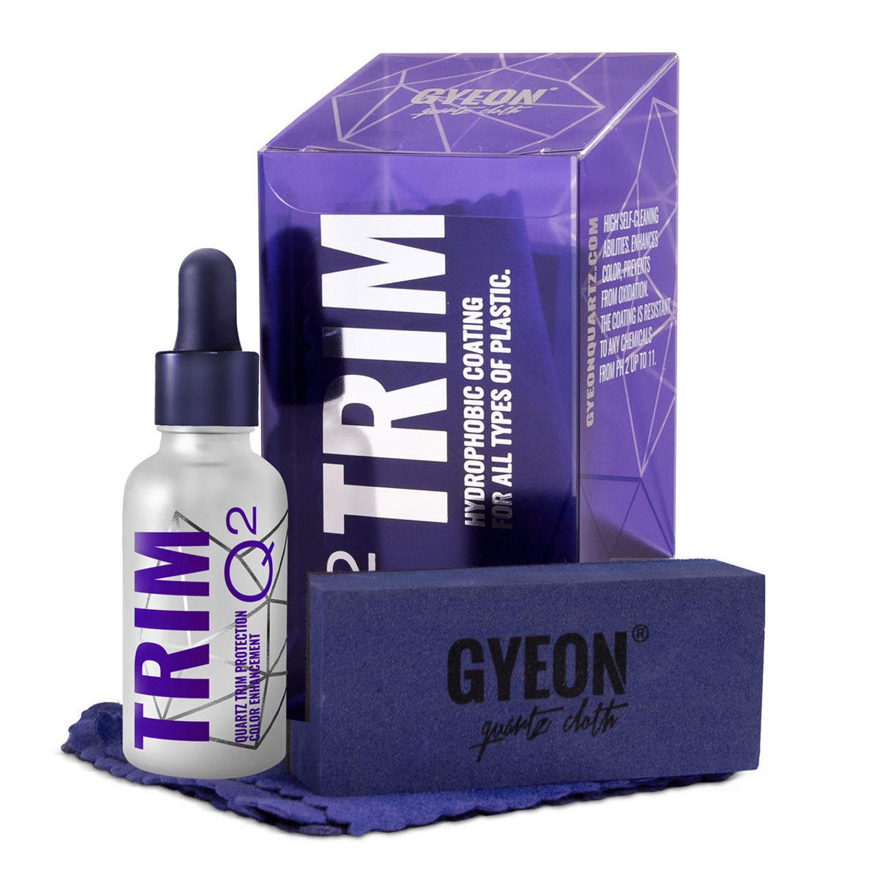 Gyeon Rim - 30 ml
