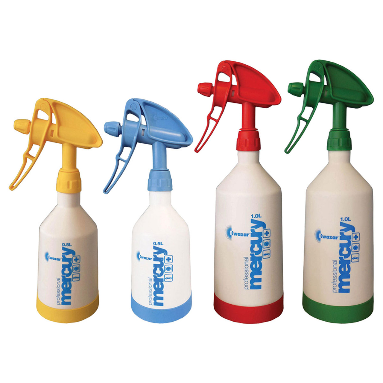 Kwazar Mercury Pro Spray Bottle