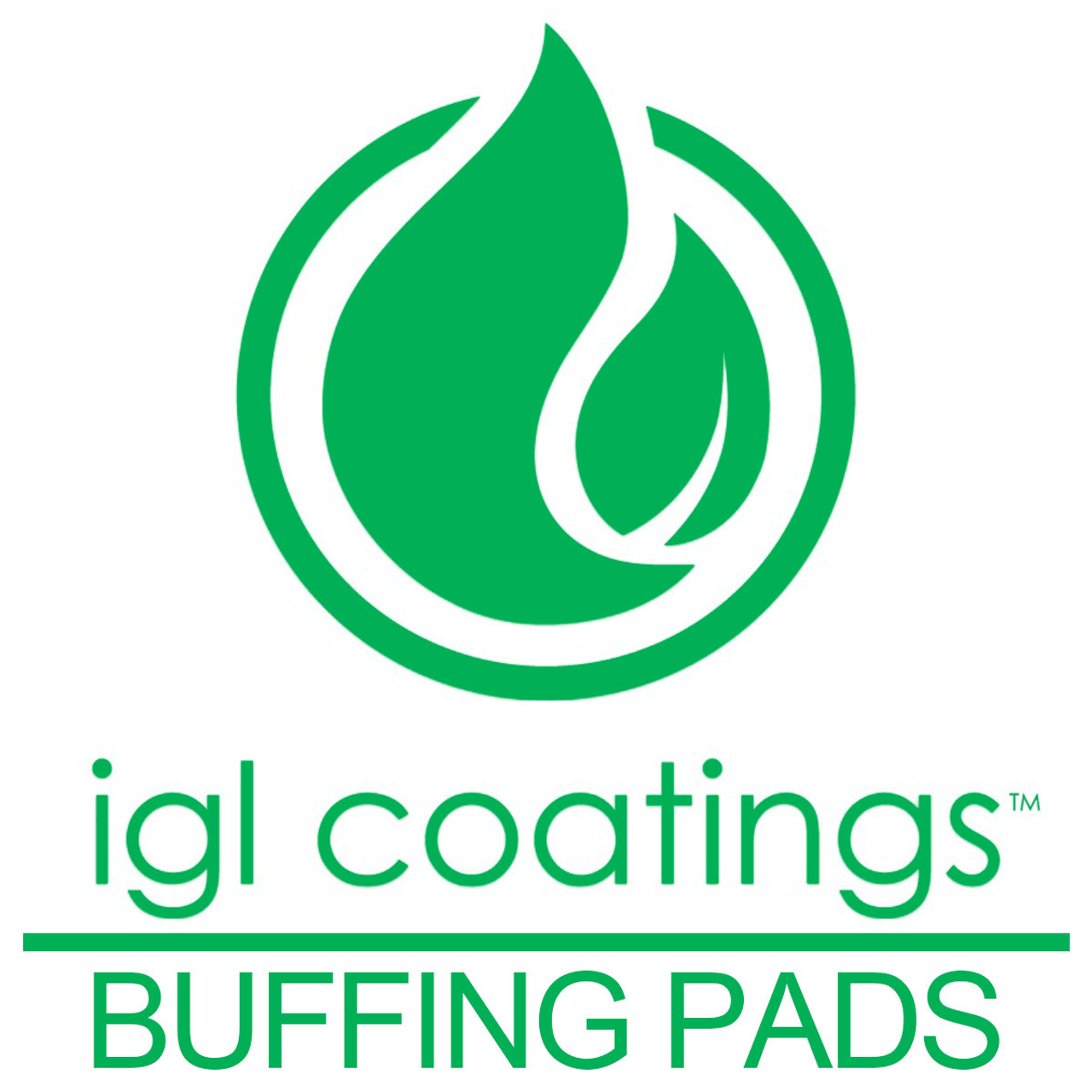 IGL Buffing Pads IGL Buffing Pads