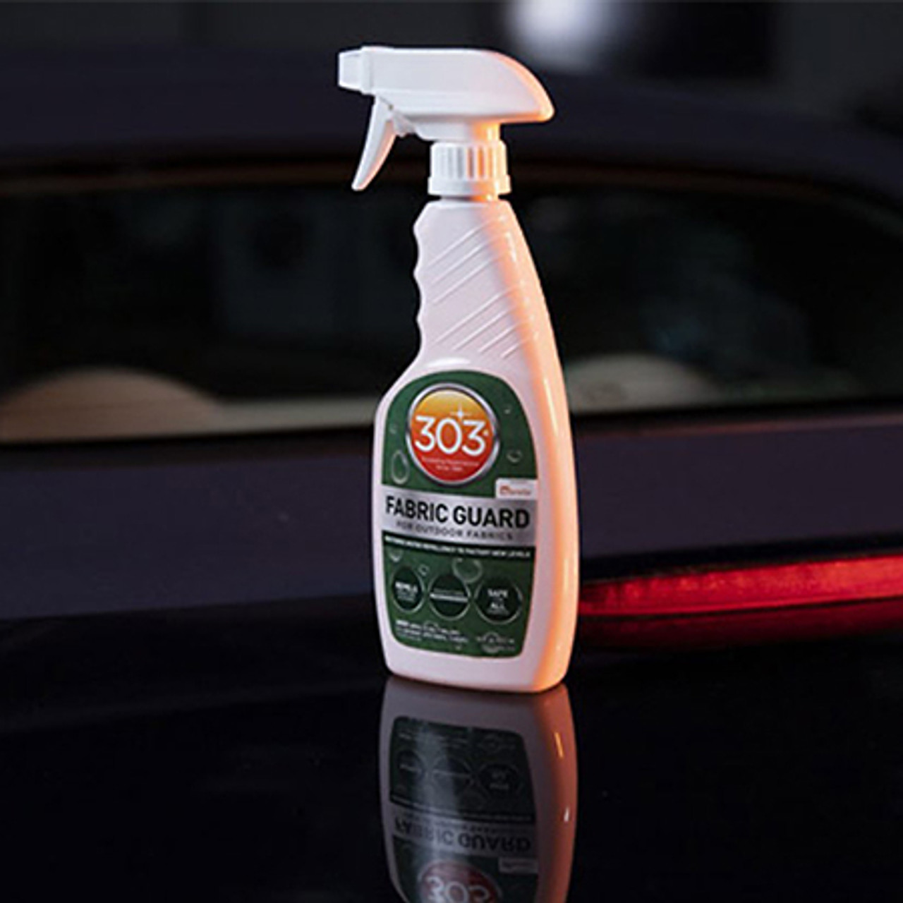 303 Fabric & Vinyl Cleaner - Vinyl Pro