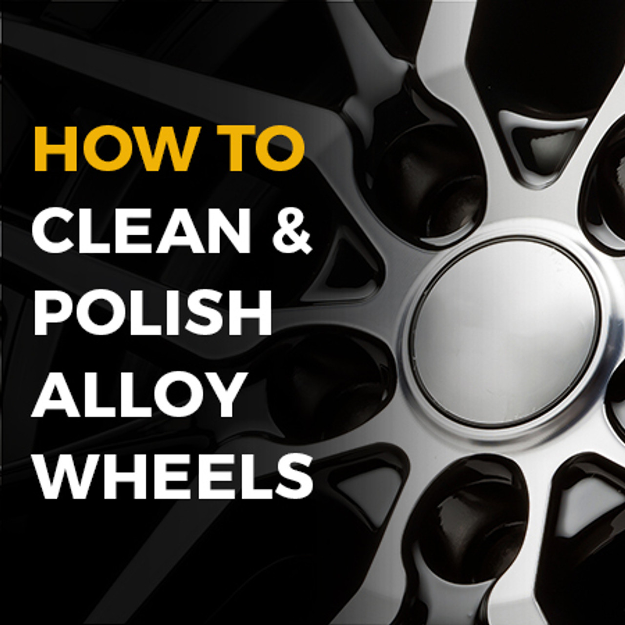 How to Clean and Polish Chrome 