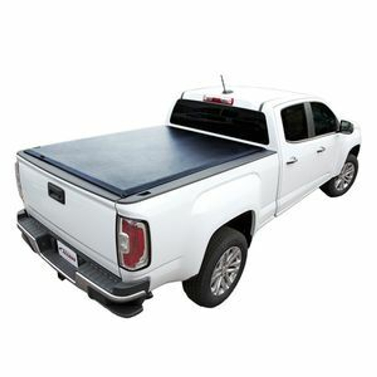 WeatherTech Roll Up Pickup Truck Bed Cover. WeatherTech Roll Up Pickup Truck Bed Cover.