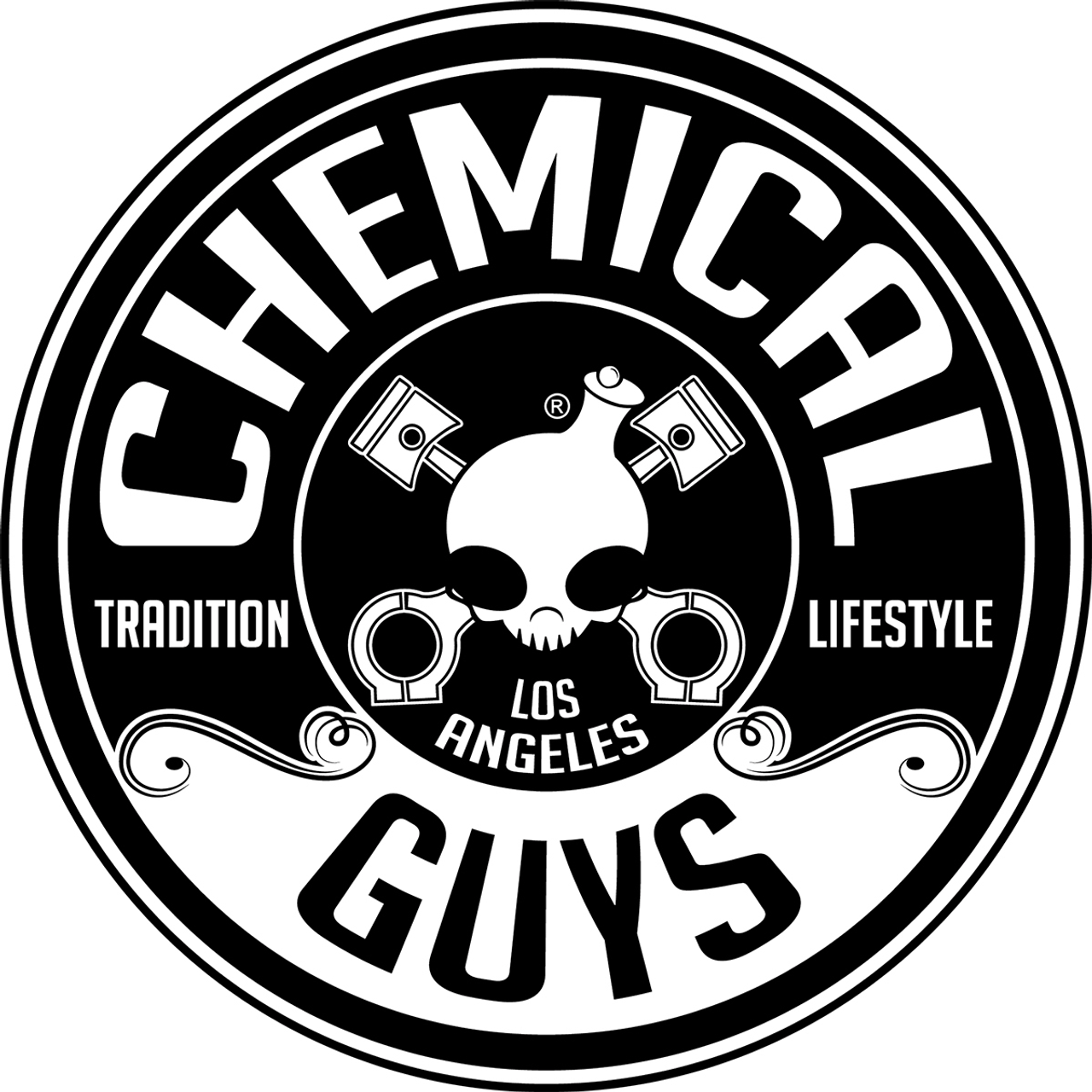 All Chemical Guys Products All Chemical Guys Products