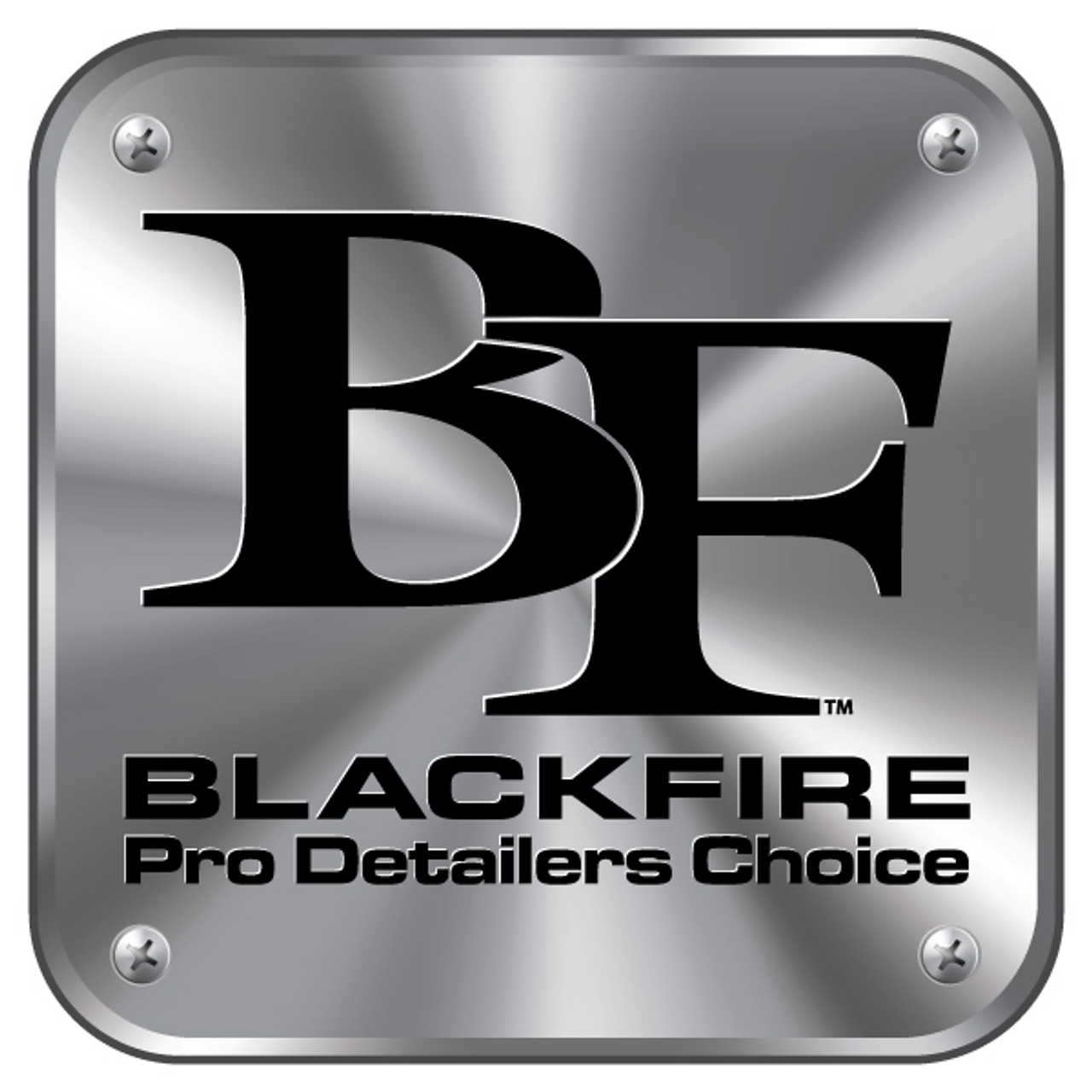 BLACKFIRE Pro Detailers Choice