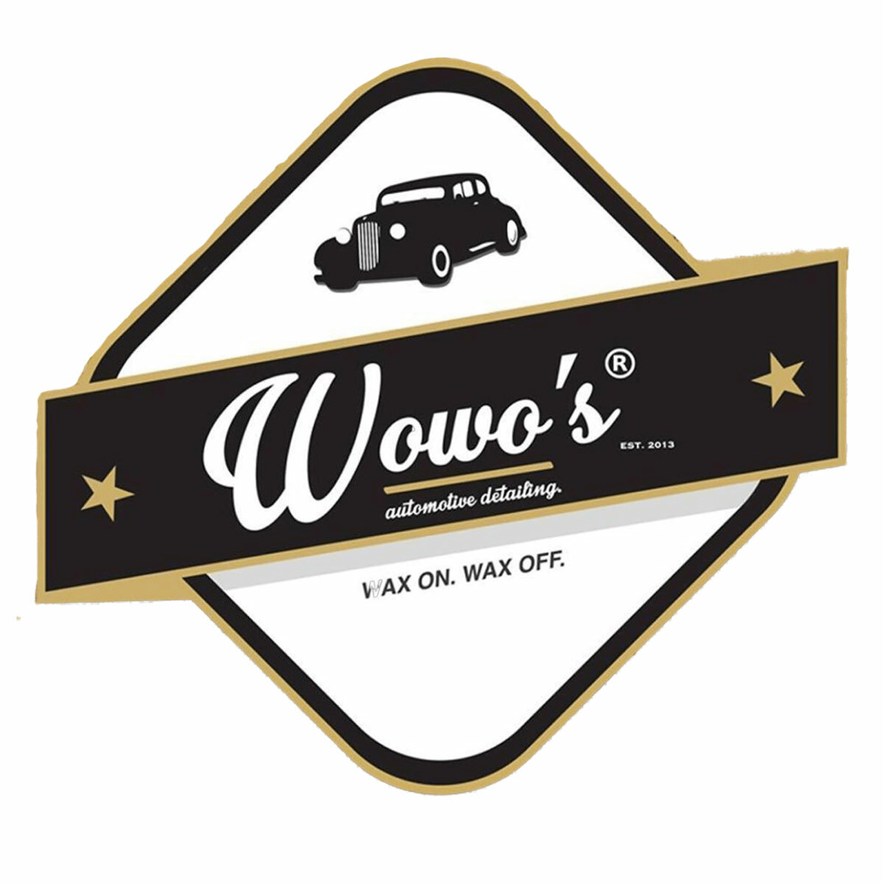 WOWO's Detailing Products WOWO's Detailing Products