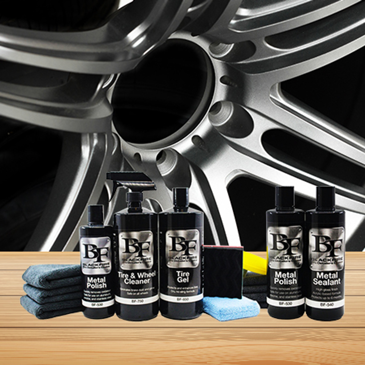 Lithium Auto Elixirs Ceramic Slam- The Best DIY Ceramic Coating Available, Super Long Lasting Paint Protection, Easy to Apply, Stackable for An Ultra