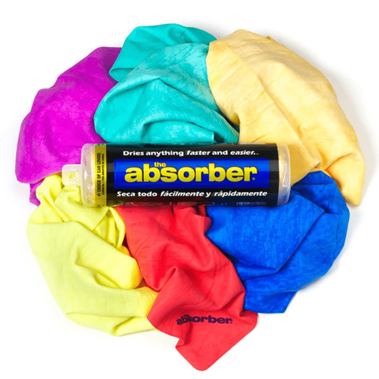 Absorber XL Drying Towel Absorber XL Drying Towel