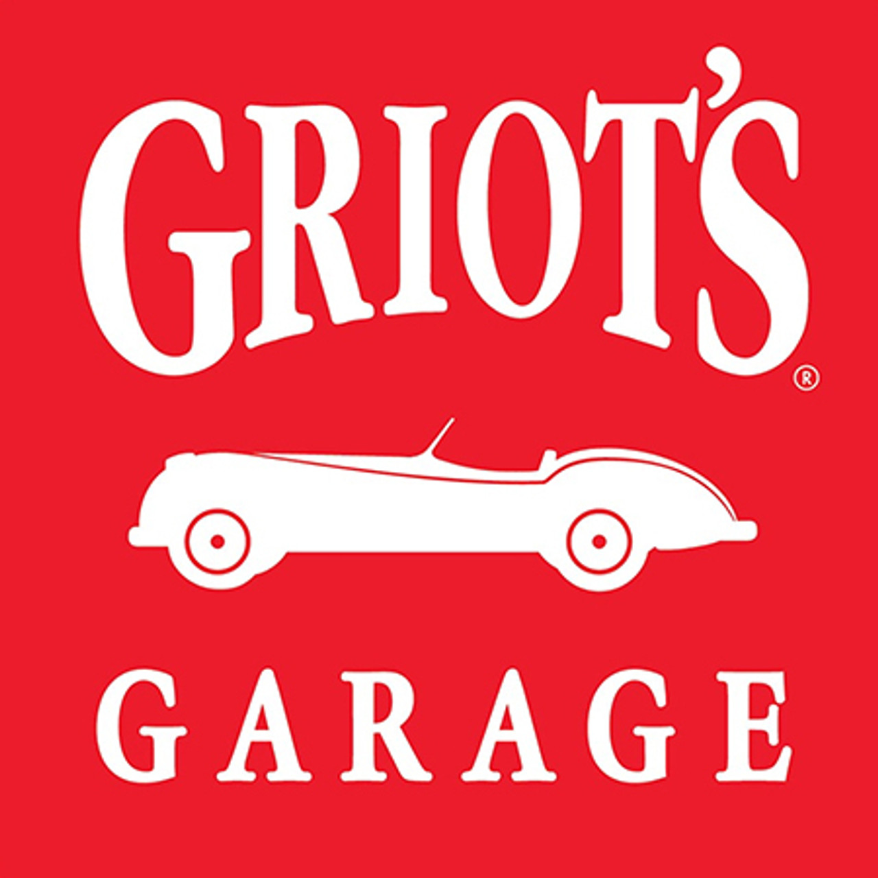 Griot’s Garage