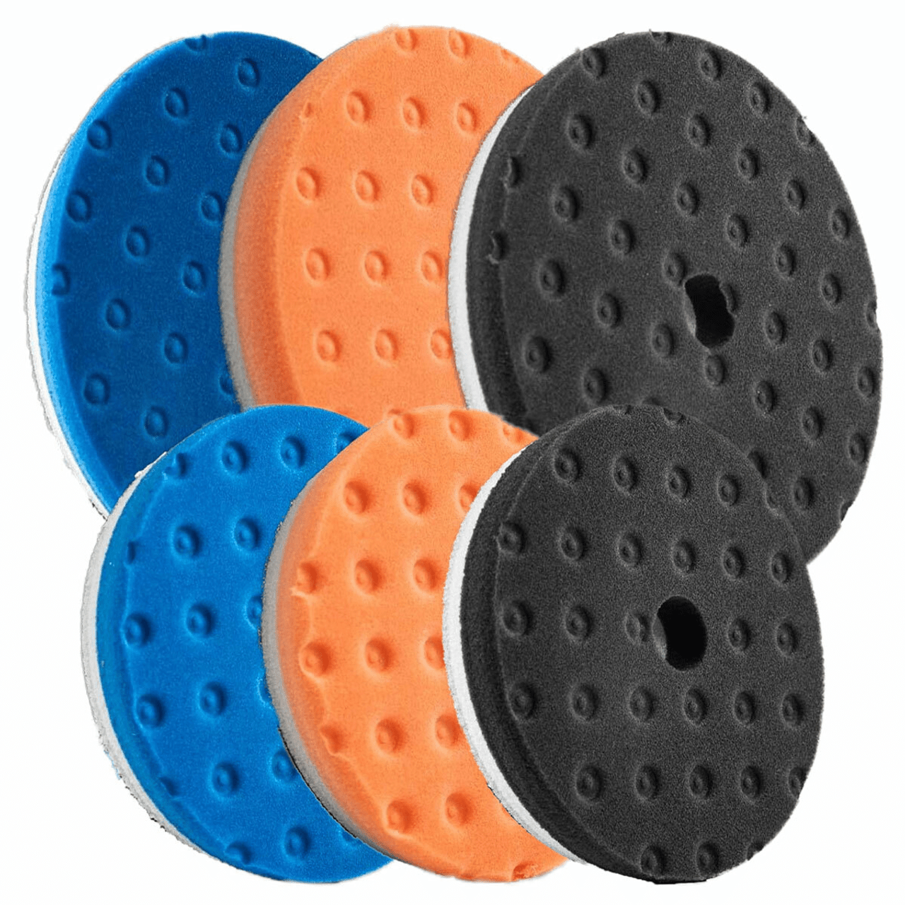 Lake Country® Ccs Hdo Heavy Polishing Pad