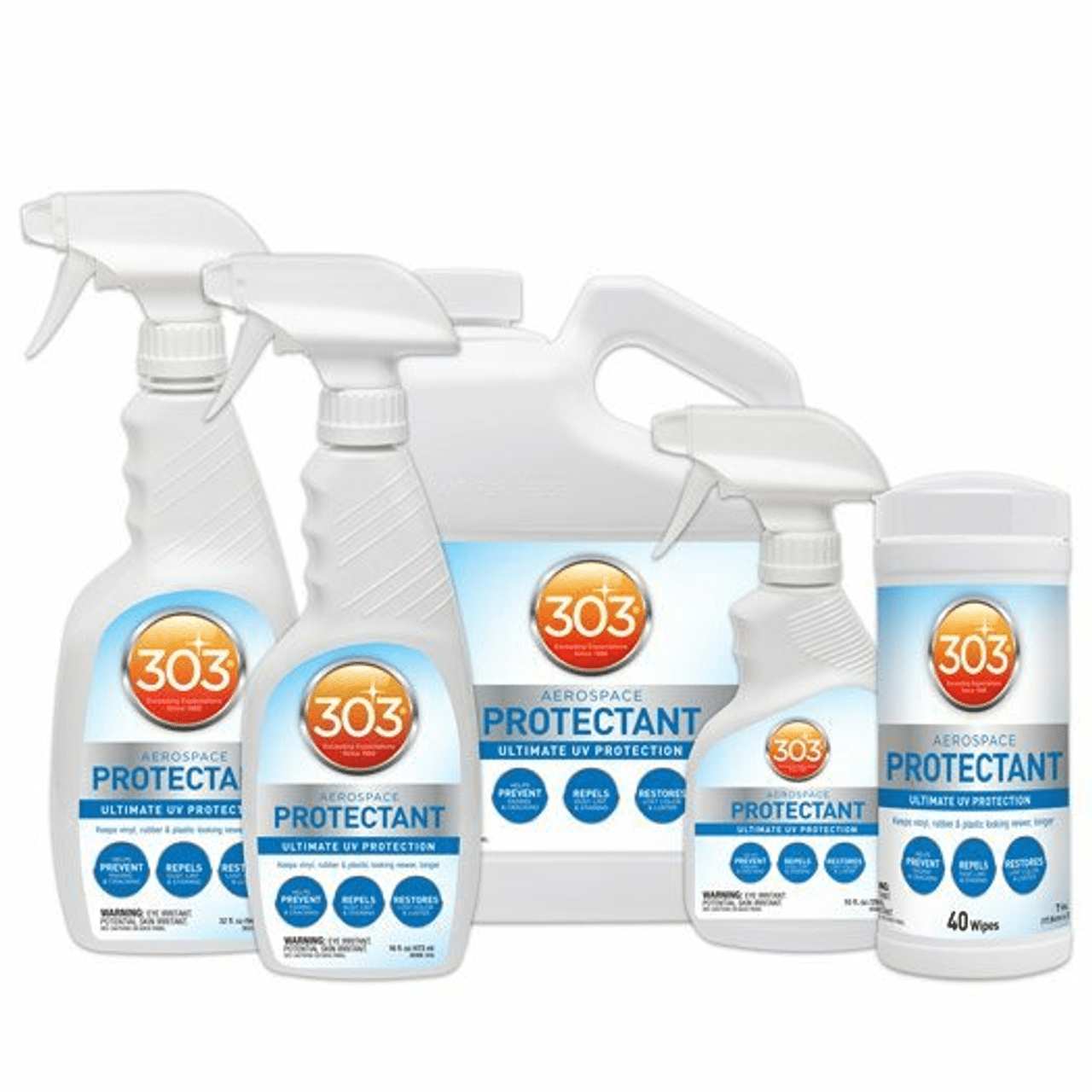 303 Aerospace Protectant 303 Aerospace Protectant