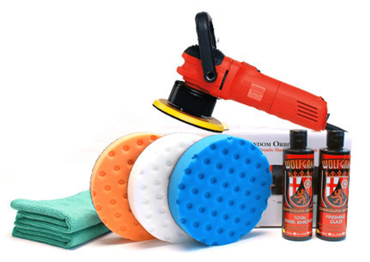 Gifts for Detailing Enthusiasts Gifts for Detailing Enthusiasts