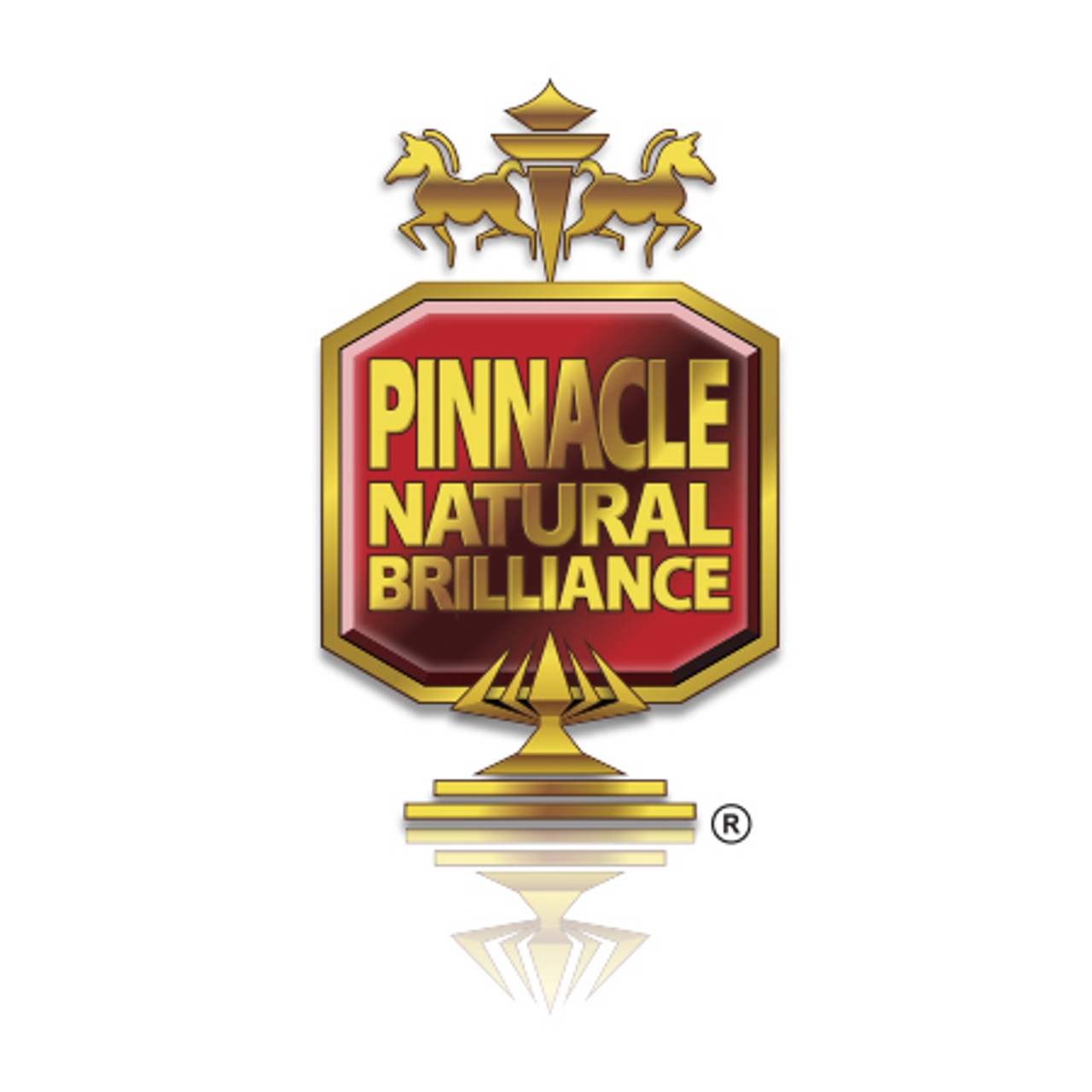 Pinnacle Natural Brilliance