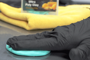 Detail Clay and Your Cars Paint