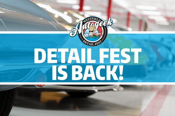 Detail Fest is Back - Indiana, Get Ready to Shine!