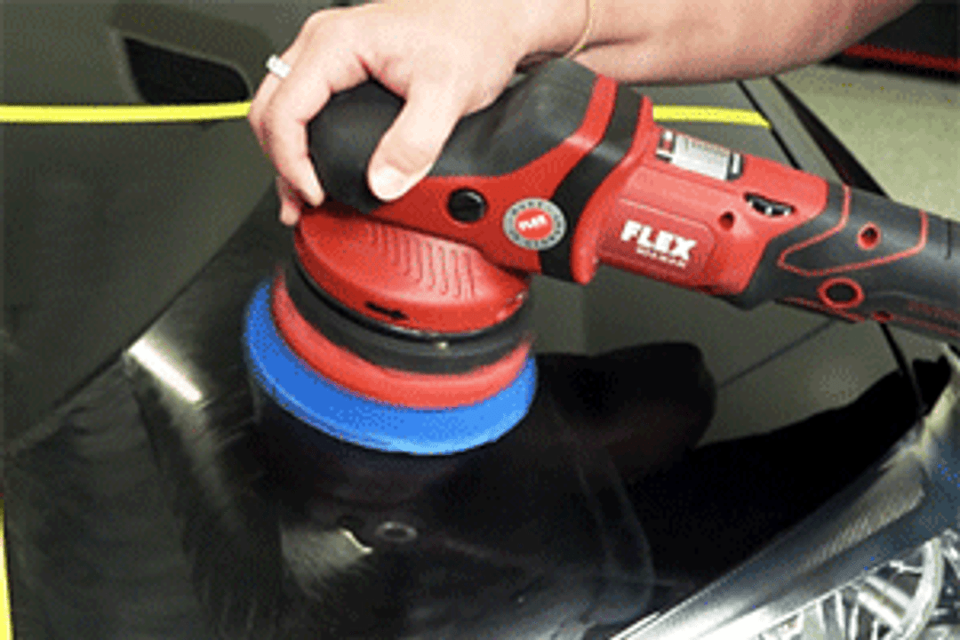 How To Polish Your  Car's Paint How To Polish Your  Car's Paint