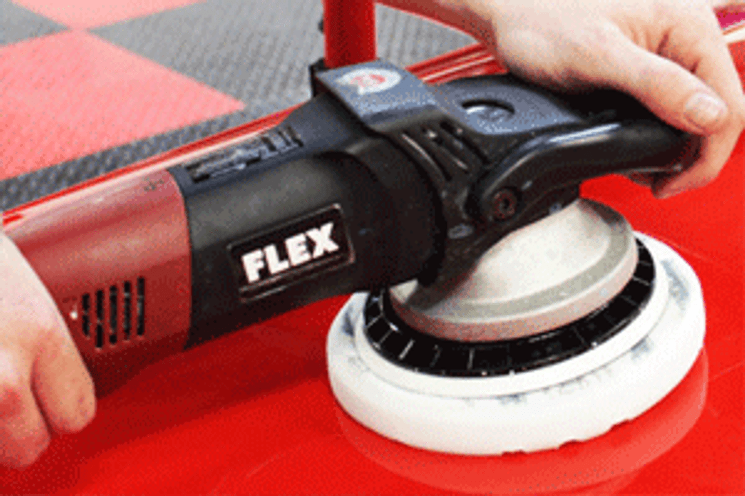 Picking Your Perfect Polisher Picking Your Perfect Polisher