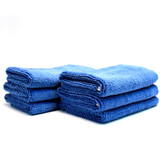 Cobra Microfiber Microfiber Wax Removal Towel 6 Pack