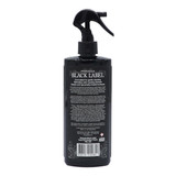 Pinnacle Black Label Suede-Soft Alcantara Cleaner