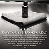 Pinnacle Black Label Ceramic Matte Coating 50 mL
