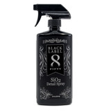 Pinnacle Black Label SiO2 Detail Spray