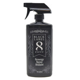 Pinnacle Black Label Synergy Spray Sealant