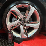 Pinnacle Black Label Tire Clear Coat