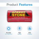 Speedy Pet Hair Removal Stone Speedy Pet Hair Removal Stone