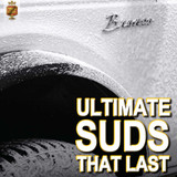 Pinnacle Bodywork Shampoo