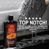 Pinnacle Bodywork Shampoo