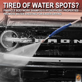 Pinnacle Bodywork Shampoo