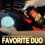Pinnacle Clay Lubricant 16 oz