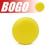 Pinnacle Foam Wax Applicator