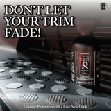 Pinnacle Black Label Ceramic Trim Restorer 50 mL Pinnacle Black Label Ceramic Trim Restorer 50 mL