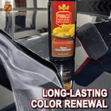 Pinnacle Onyx Trim Restorer 8 oz