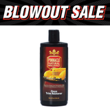 Pinnacle Onyx Trim Restorer 8 oz