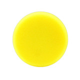 RUPES 3 in RUPES 80mm Fine Yellow Rotary Foam Pad