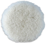 Lake Country Mfg Electrified Sheepskin 4 in Wool Light Compounding Pad