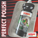 SONAX Perfect Finish 04-06