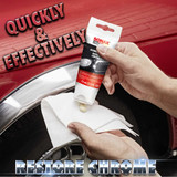 SONAX Chrome And Aluminum Paste 75 mL