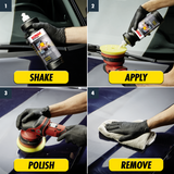 SONAX Cut And Finish 250ml