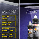 SONAX Cut And Finish