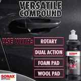 SONAX CutMax Cutting Compound